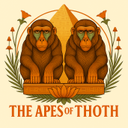 The Apes of Thoth
