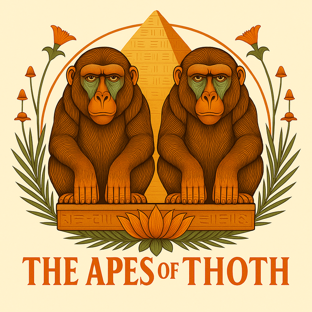 The Apes of Thoth